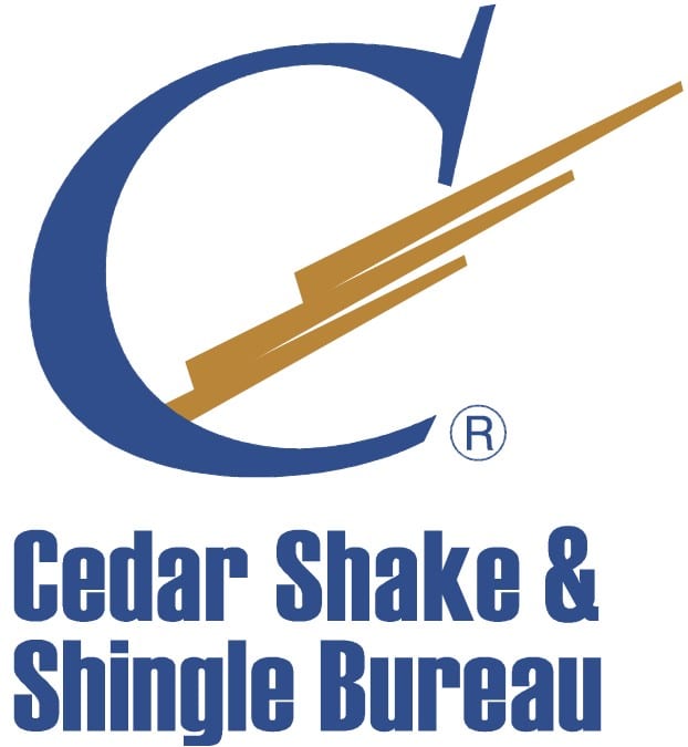 Cedar Shake and Shingle Association logo