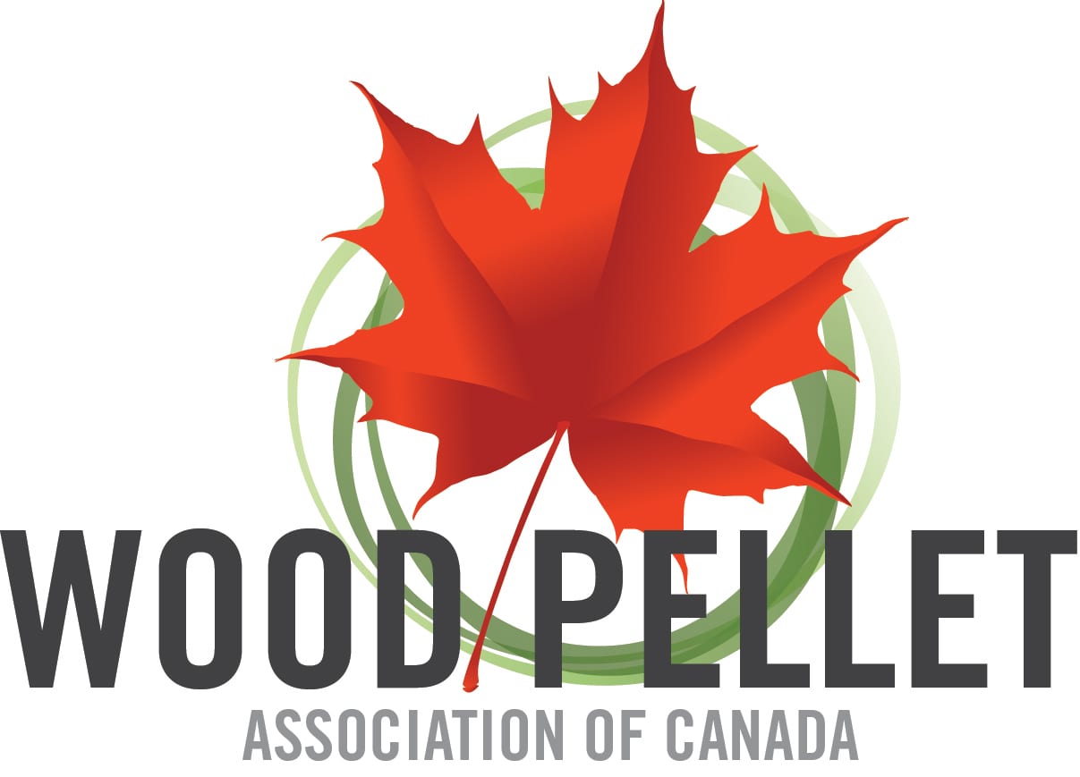 Wood Pellet Association of Canada logo