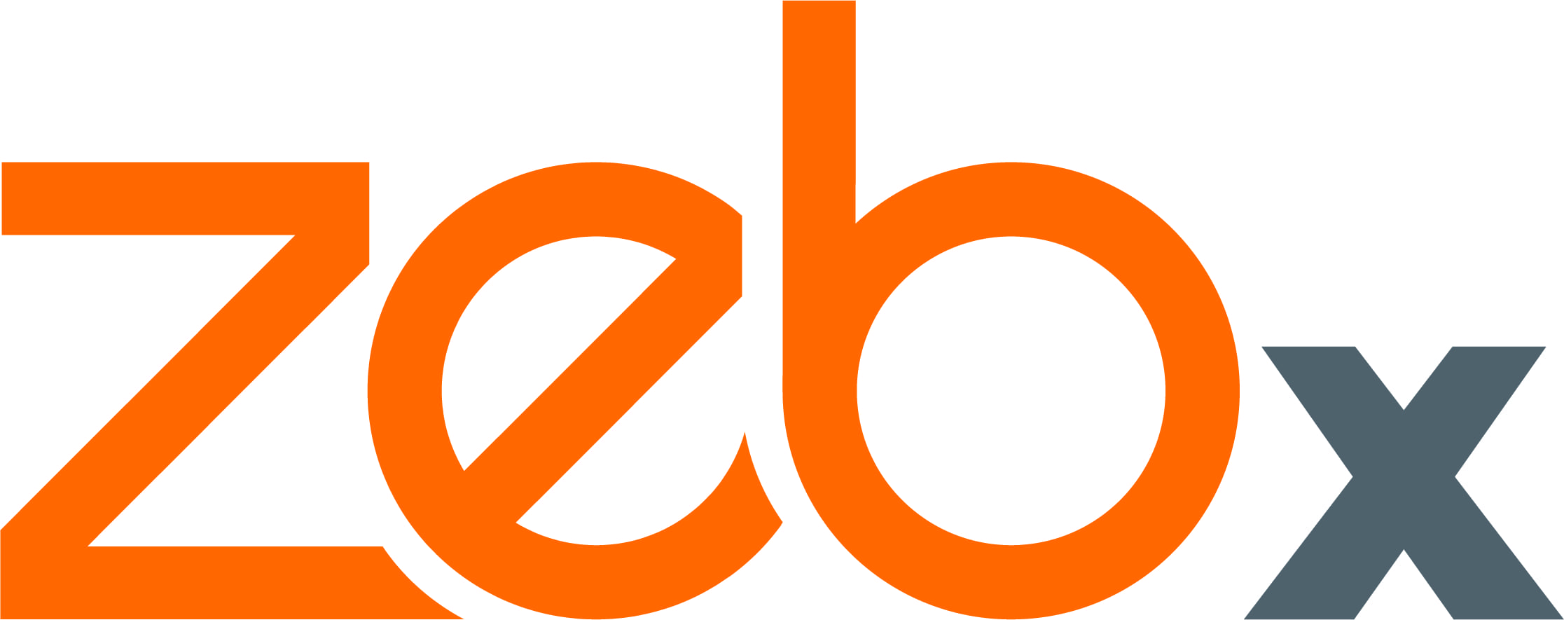 zebx logo