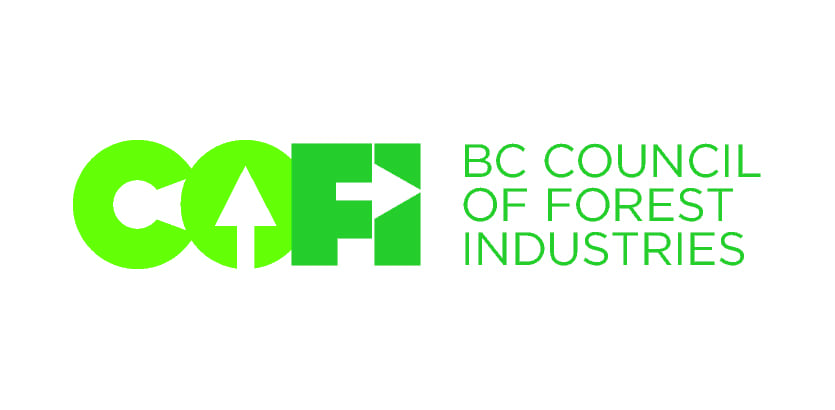 Council of Forest Industries logo