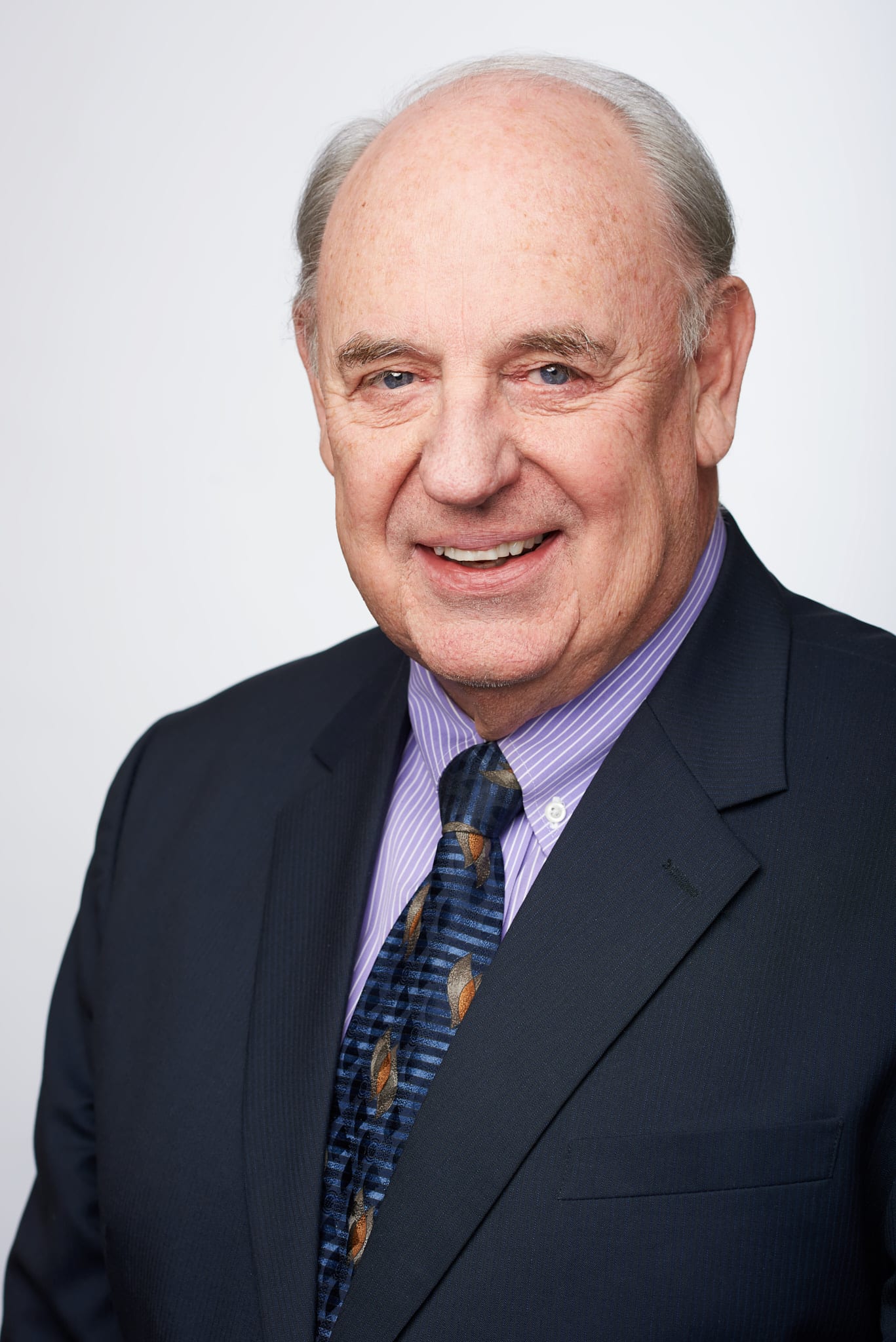 Doug Greig Vice President and Chief Financial Officer of Forestry Innovation Investment British Columbia Canada