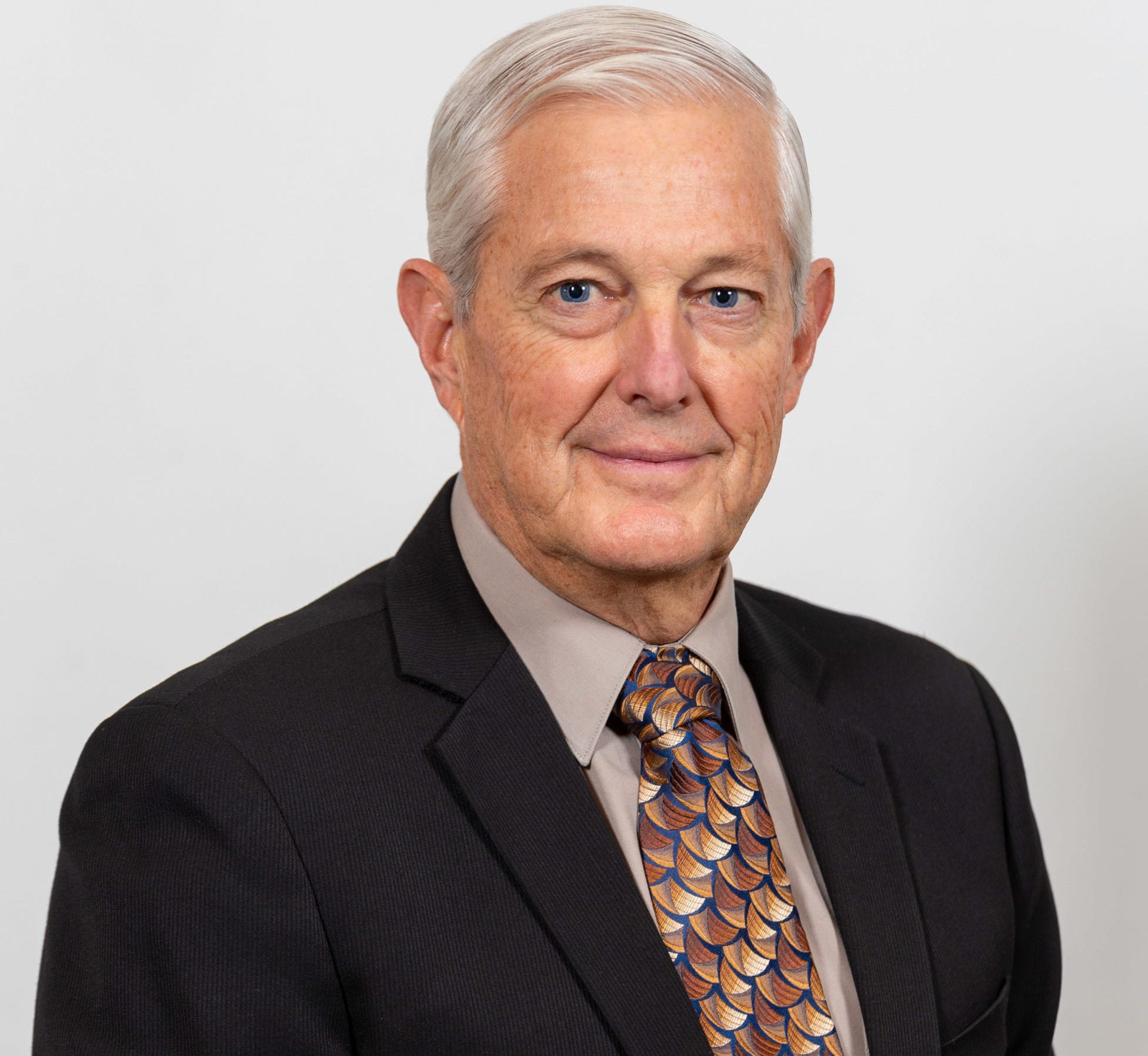 Jim Messer is Vice President, International Marketing for Forestry Innovation Investment British Columbia Canada