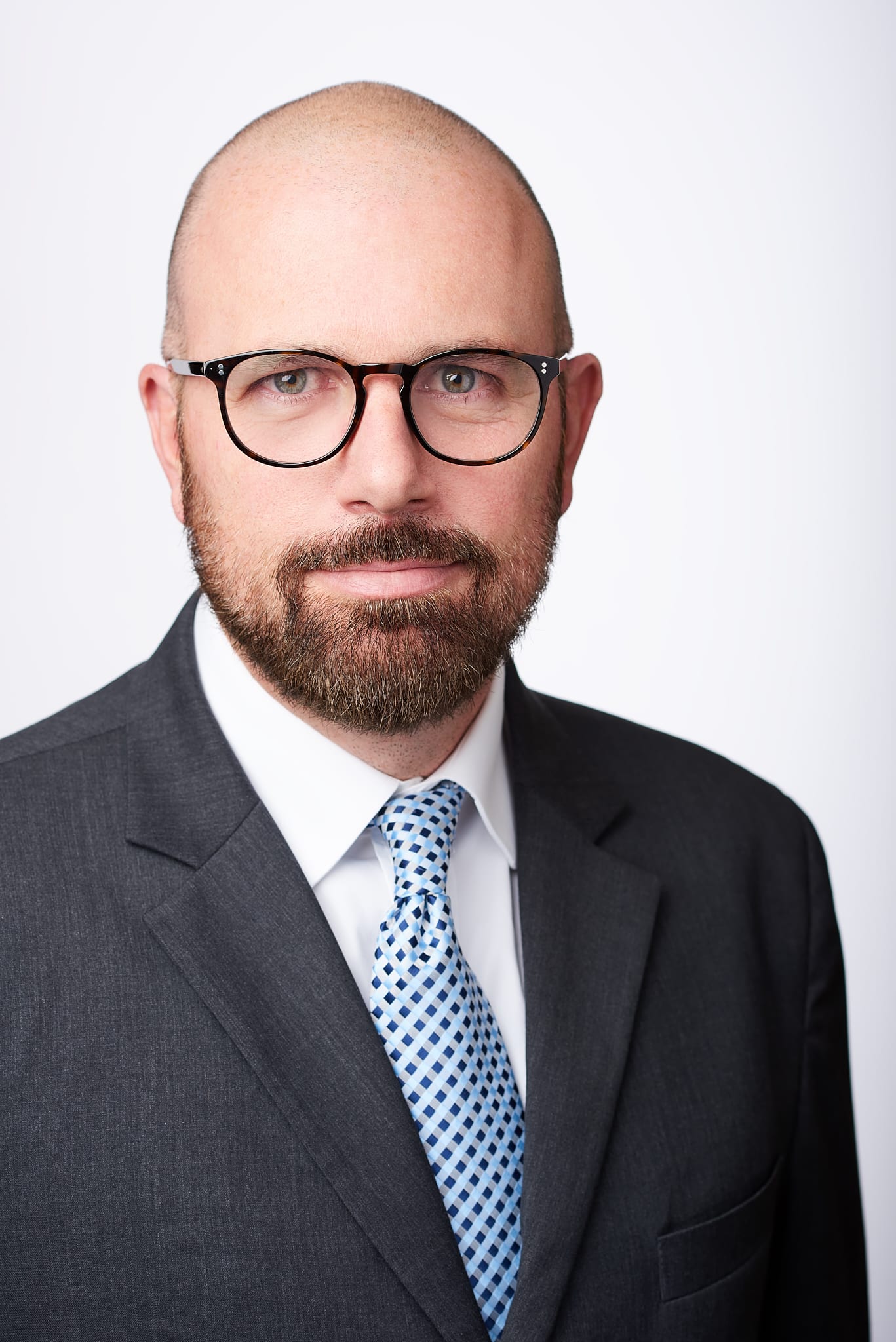 Michael Loseth President & CEO of Forestry Innovation Investment British Columbia Canada
