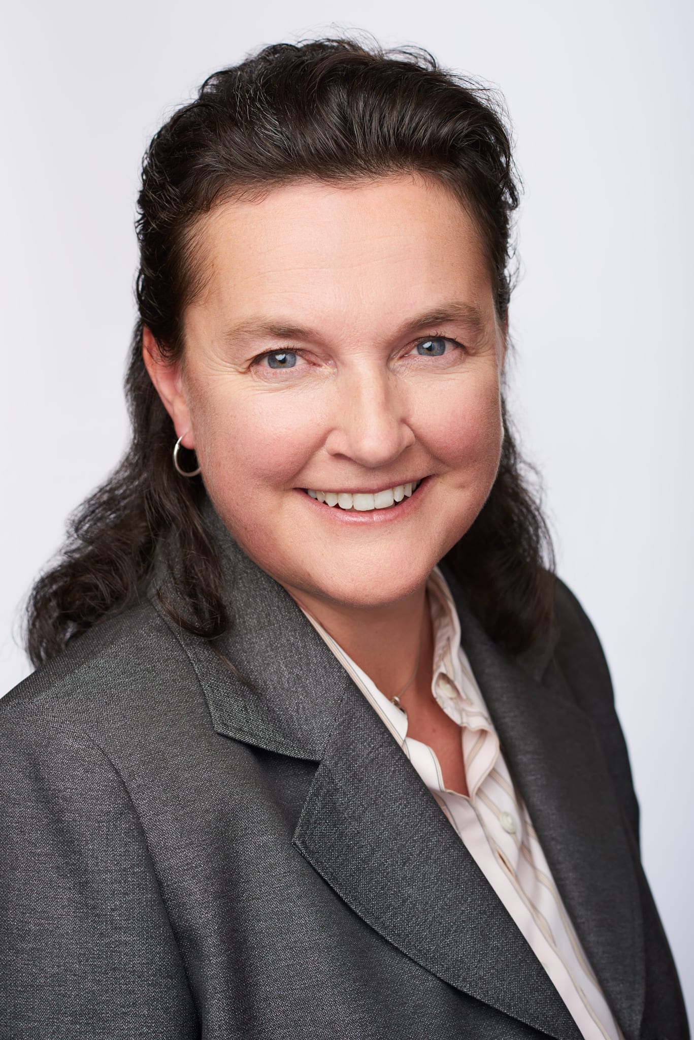 Sonya Zeitler Fletcher Vice President, Market Development for Forestry Innovation Investment British Columbia Canada