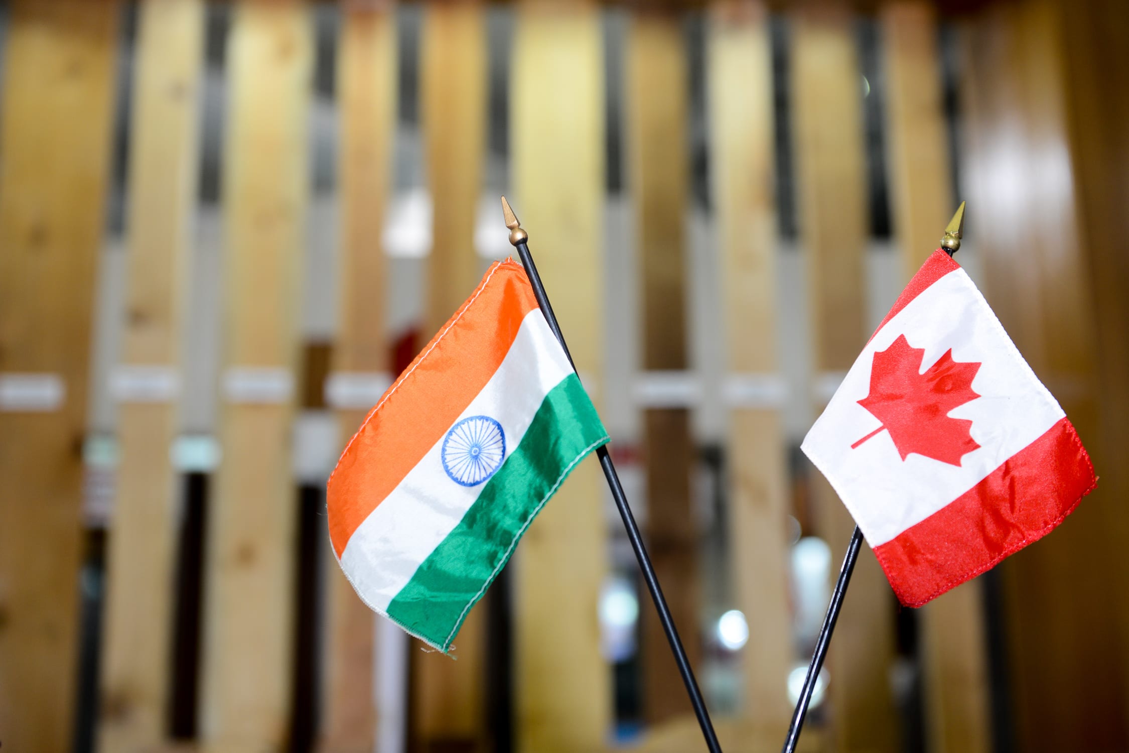 Representatives from B.C. and Canada embark on mission to India to understand market opportunities