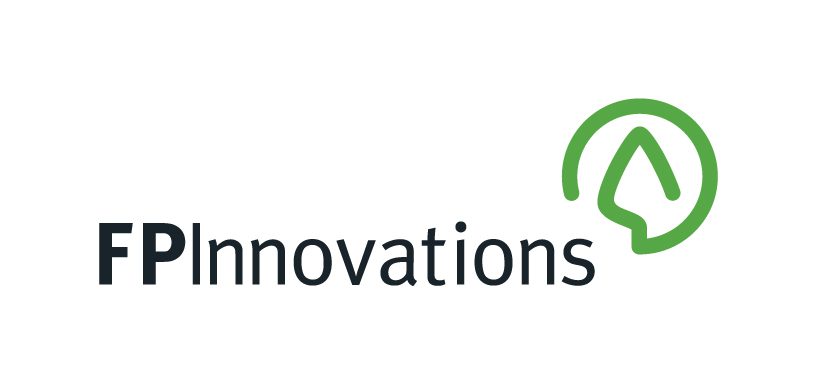 FPInnovations main brand logo