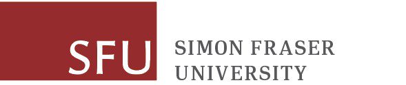 Simon Fraser University Logo